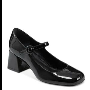 Mary Jane Heels Marc Fisher